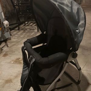 Toddler Backpack Carrier